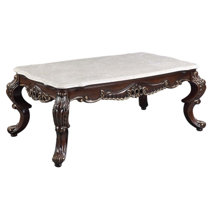 ACME Benbek Coffee Table Model LV00812