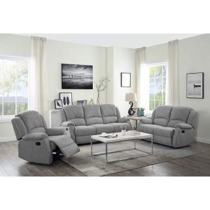 ACME Zorina Motion Sofa Model LV01284