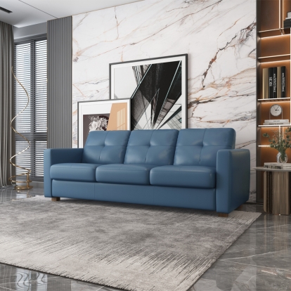 ACME Noci Sofa With Sleeper Model LV01292