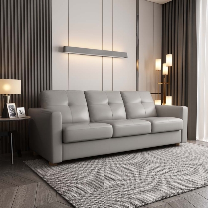 ACME Noci Sofa With Sleeper Model LV01294