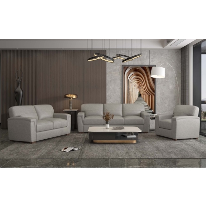 ACME Cornelia Loveseat Model LV01297
