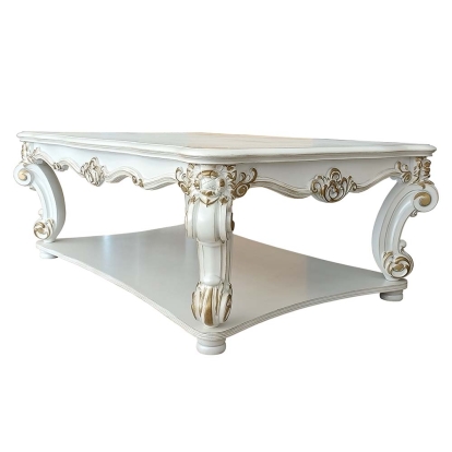 ACME Vendome Coffee Table Model LV01327