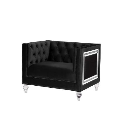 ACME Heibero Chair (Same 56997) Model LV01405