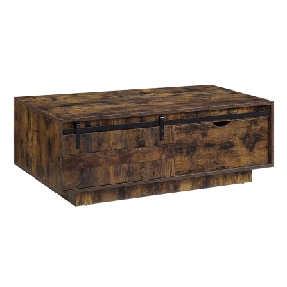 ACME Bellarosa Coffee Table (Same As 88040) Model LV01442
