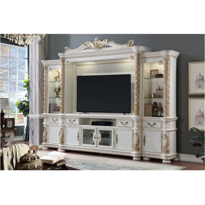 ACME Vendome II Entertainment Center Model LV01520