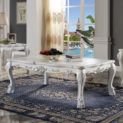 ACME Dresden Coffee Table Model LV01691