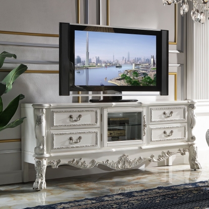 ACME Dresden Tv Stand Model LV01714