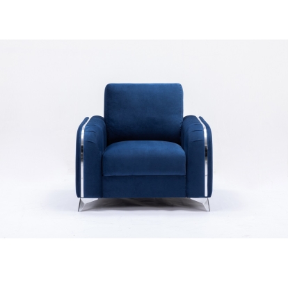 ACME Wenona Chair Model LV01776