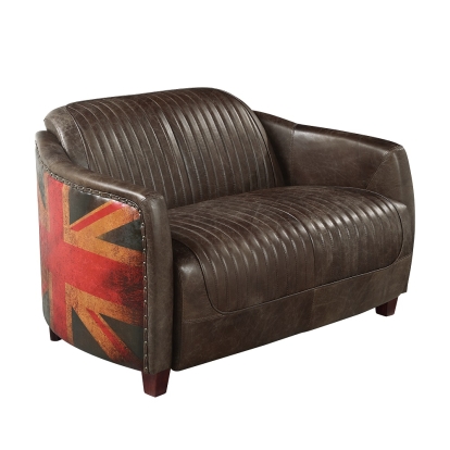 ACME Brancaster Loveseat Model LV01810