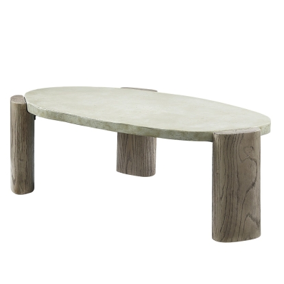ACME Jacinda Coffee Table Model LV01929