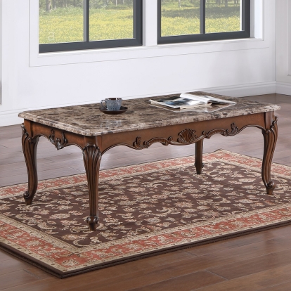 ACME Nayla Coffee Table Model LV02004