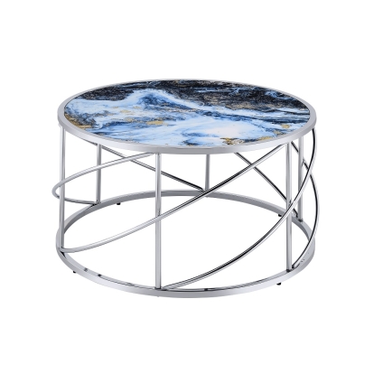 ACME Lyda Coffee Table Model LV02095