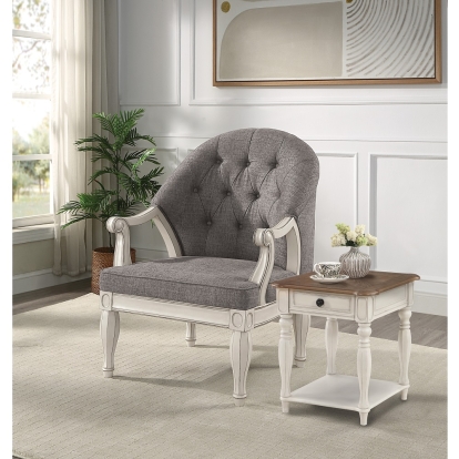 ACME Florian Chair Model LV02121