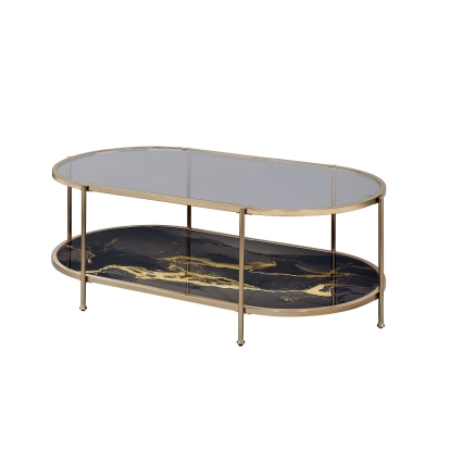 ACME Fiorella Coffee Table Model LV02222