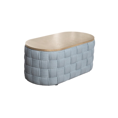 ACME Saree Coffee Table Model LV02349