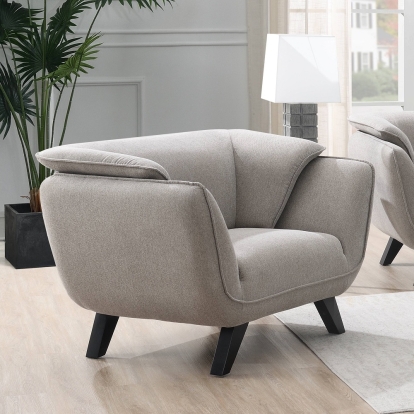 ACME Nayeli Chair Model LV02370