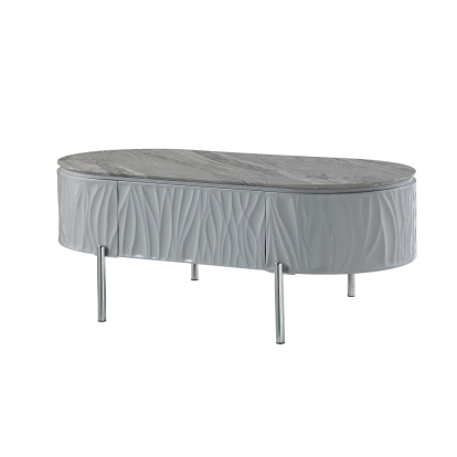 ACME Yukino Coffee Table Model LV02411