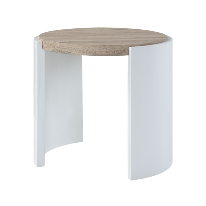 ACME Zoma End Table Model LV02415