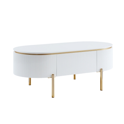 ACME Daveigh Coffee Table Model LV02464