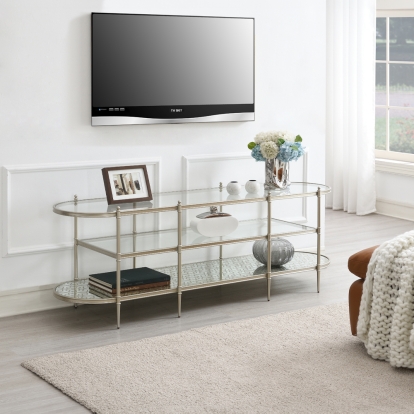 ACME Zaba TV Stand Model LV02759