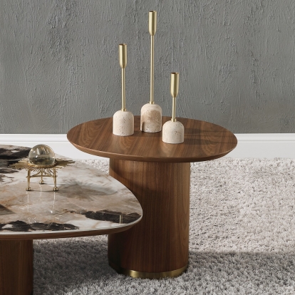 ACME Willene END TABLE Model LV03156