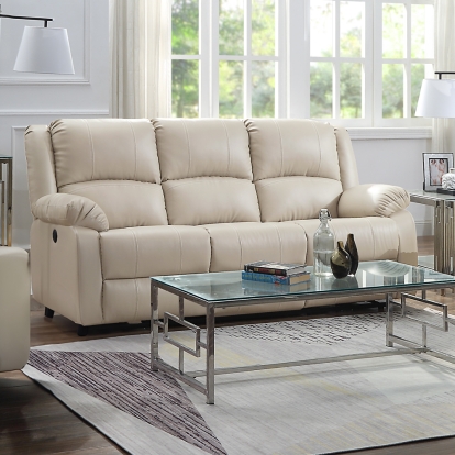 ACME Zuriel Power Motion Sofa With USB Model LV54610