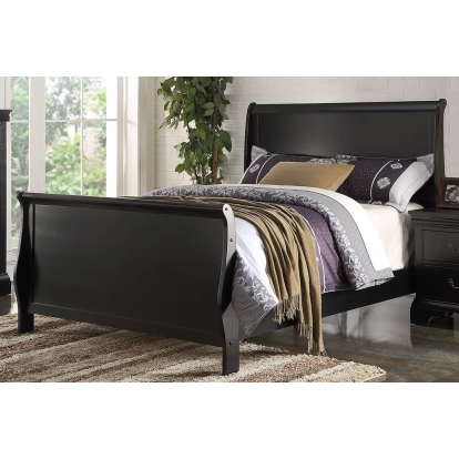 Poundex Full Bed Model F9230F