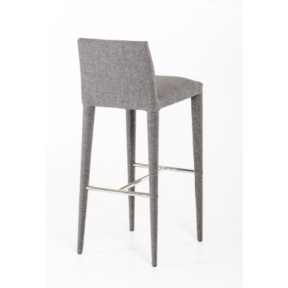 VIG Furniture Grey Bar Stool SKU VGEUMC-8219CH-B - Product ID 16774