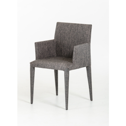 VIG Furniture Grey Dining Chair SKU VGEUMC-8219CH-A - Product ID 16773