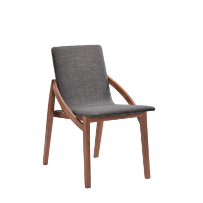 VIG Furniture Grey Dining Chair SKU VGMAMI-320-ESP - Product ID 17615Z