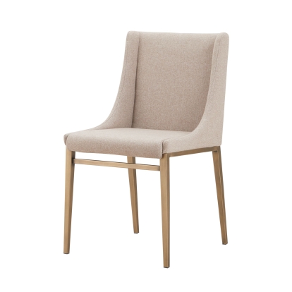 VIG Furniture Beige Dining Chair SKU VGGAGA-6544CH-BEI-DC - Product ID 79511Z