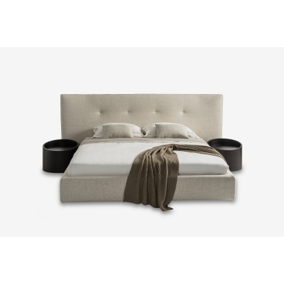 VIG Furniture Grey Bed SKU VGBBLA1603 - Product ID 76247|76246|77884