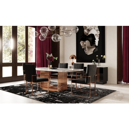 VIG Furniture Other Dining Table SKU VGVCT8933 - Product ID 70720