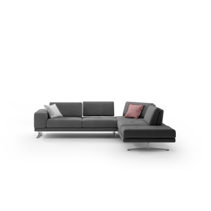 VIG Furniture Grey Sectional Sofa SKU VGCC-MOOD-RAF-3011 - Product ID 81286