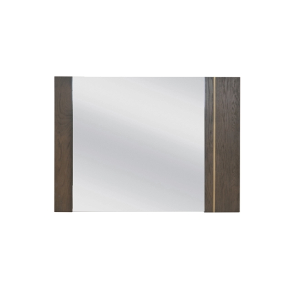 VIG Furniture Oak Mirror SKU VGLBNANT-MI104 - Product ID 75486