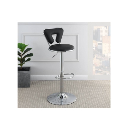 Poundex Barstool Model F1641