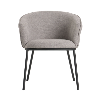 VIG Furniture Grey Dining Chair SKU VGFH-129172-GB-DC - Product ID 79819