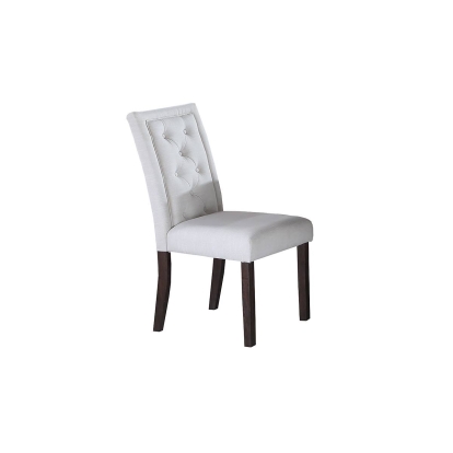 Poundex Dining Chair Model F1858
