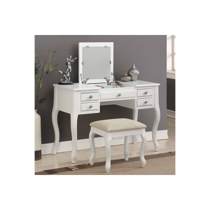 Poundex Vanity Set Model F4148