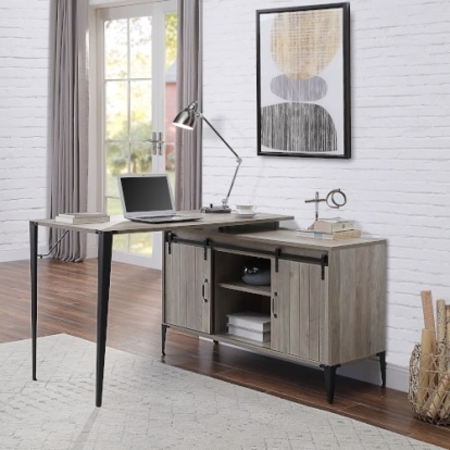 ACME Zakwani Writing Desk Model OF00009