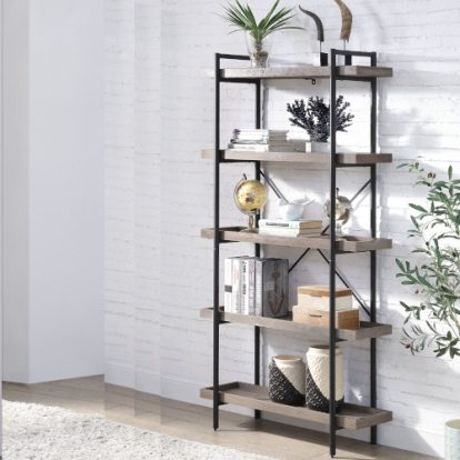 ACME Zakwani Bookshelf Model OF00013