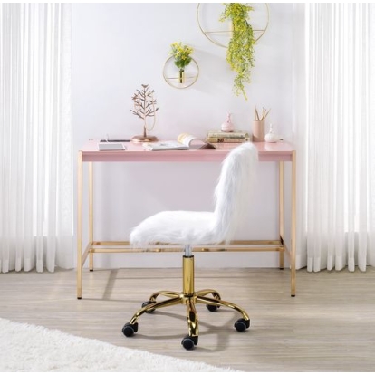 ACME Midriaks Writing Desk With USB Model OF00024