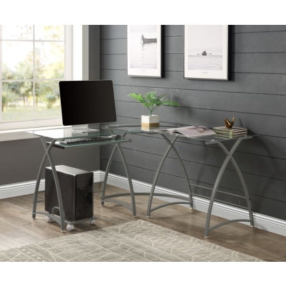 ACME Dazenus Computer Desk Model OF00041