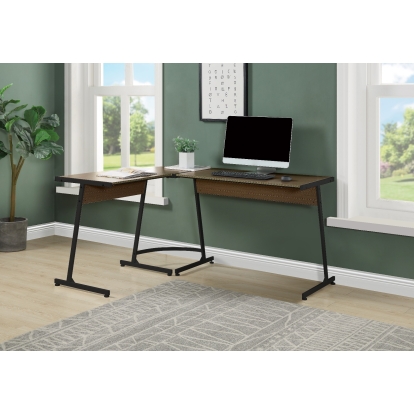 ACME Carver Computer Desk Model OF00044