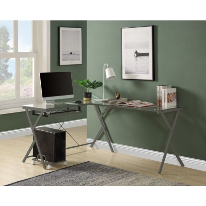 ACME Dazenus Computer Desk Model OF00047
