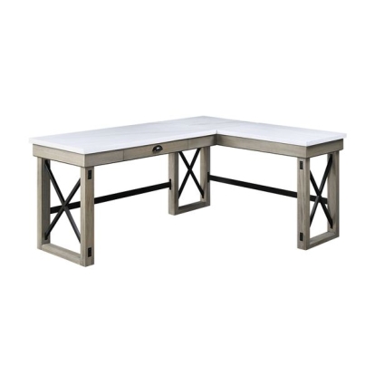 ACME Talmar Writing Desk With Lift Top Model OF00055