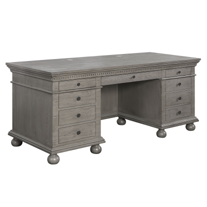 ACME Gustave Executive Writing Desk Model OF00201