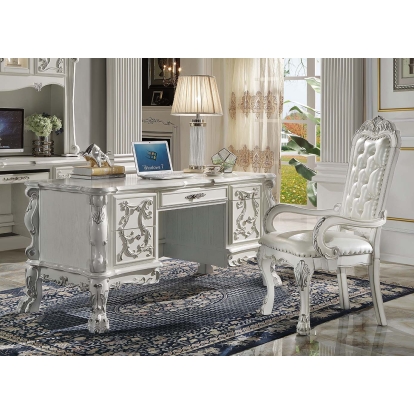 ACME Dresden Executive Writing Desk Model OF01715