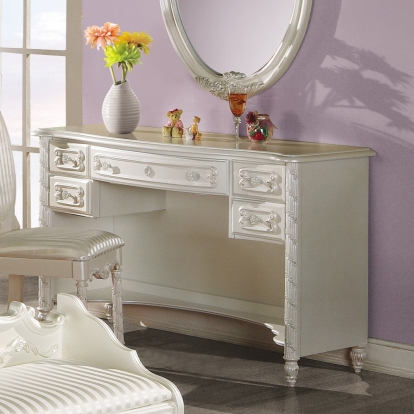 ACME Pearl Writing Desk Model OF02441