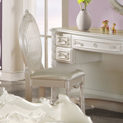 ACME Pearl Chair Model OF02443